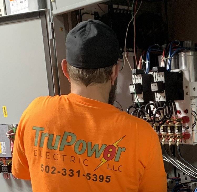 Trupower Electrician Louisville